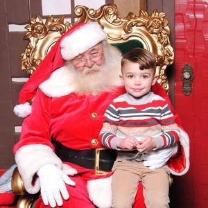 Meet your Posher, Meredith